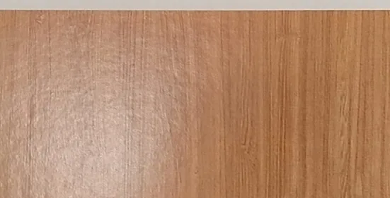 light pine woodgrain steel