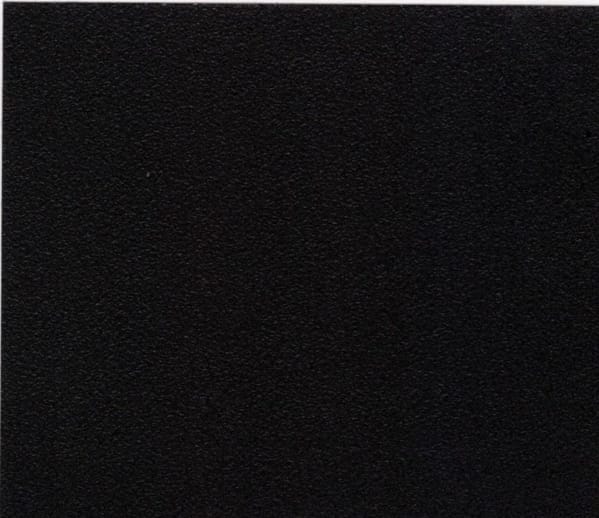 onyx black woodgrain steel